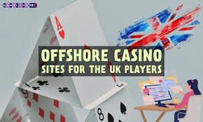 Exploring Overseas Casinos A Guide for Online Gaming Enthusiasts