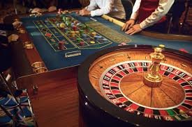 Exploring Roulette Sites Not Registered With Major Authorities -560148559