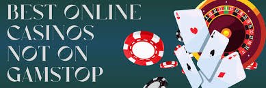 Exploring UK Non GamStop Casinos A Comprehensive Guide