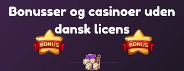 Få det bedste gratis casino bonus uden indbetaling 837699941