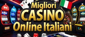 I Migliori Siti di Casino Europei Online Tutto Quello che Devi Sapere