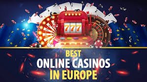 I Vantaggi dei Casinò Offshore Una Guida Completa