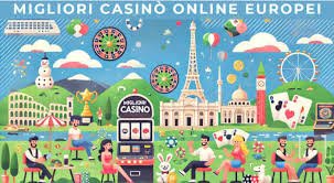 I Vantaggi dei Casinò Offshore Una Guida Completa