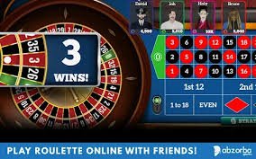 Immersive Roulette um Echtgeld spielen - Die fesselnde Casino-Erfahrung