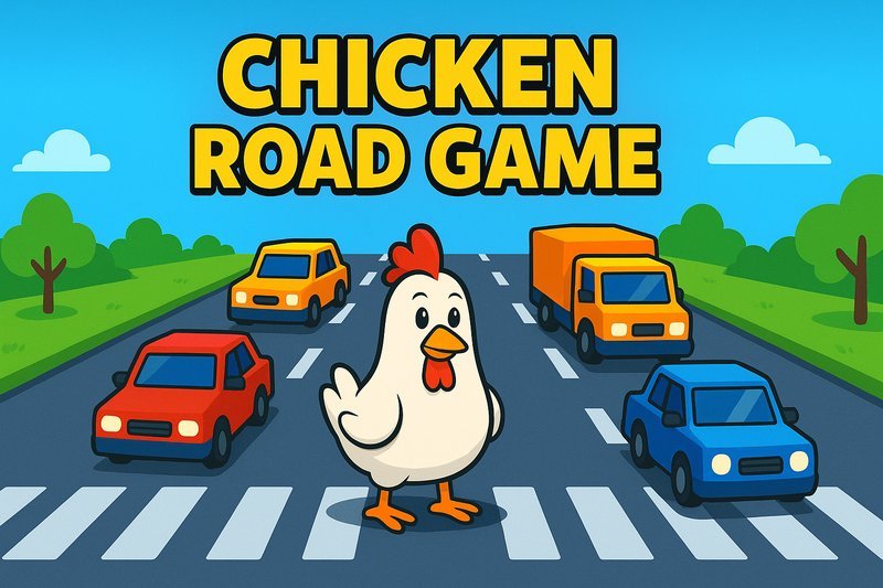 Descubre el Misterio detrás de la Ruta del Pollo en España, chicken road oficial