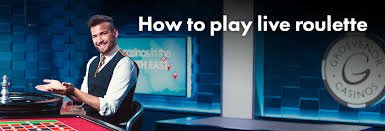 Live Roulette Spielen Die Faszination des Online-Casinos