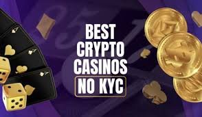 No KYC Casinos Experience Gaming with Privacy