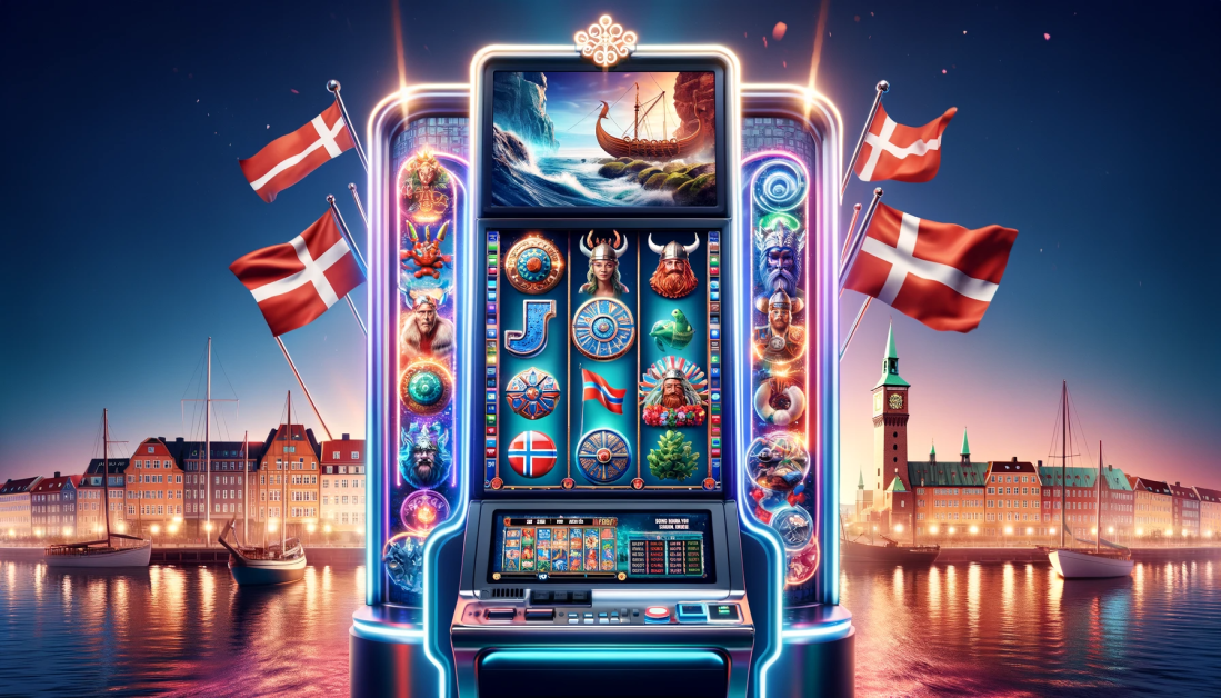 Nye Casinoer i Danmark En Guide til Dine Spilmuligheder