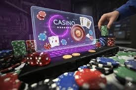 Nyeste Online Casino – Oplev de Seneste Spil og Bonusser