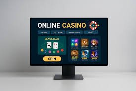 Objevte nové online casino s českou licencí