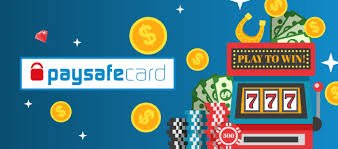 Online Casino med Paysafe Sikkerhed og Bekvemmelighed -1940304418