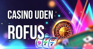 Online Casino Uden Licens Alt Du Skal Vide