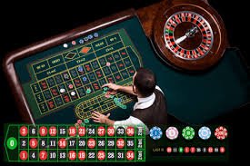 Online Roulette Echtgeld mit Startguthaben – So spielst du smart