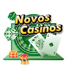 Os Melhores Casinos Novos de 2023