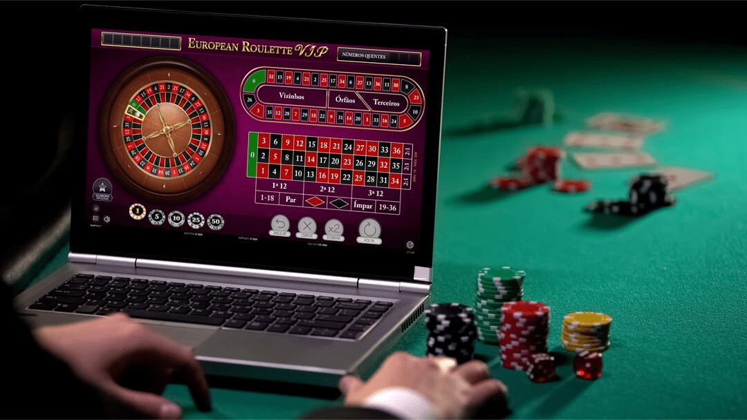Os Melhores Casinos Online em Portugal Dicas e Análises