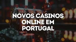 Os Melhores Casinos Online em Portugal Guia Completo para Jogadores 569019379