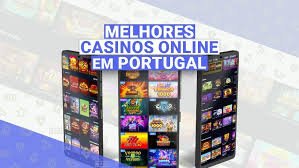 Os Melhores Casinos Online em Portugal Guia Completo para Jogadores 569019379