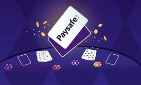 Paysafe Casino Sikker Betaling og Underholdning i Online Spil