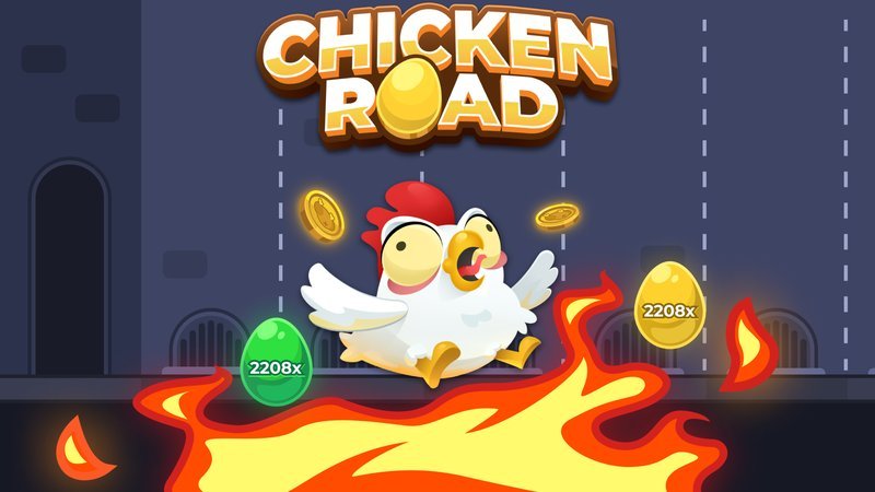 Image: Descubre la emocionante experiencia de Chicken Road en línea en España