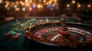 Quantum Roulette Die Zukunft des Spielens