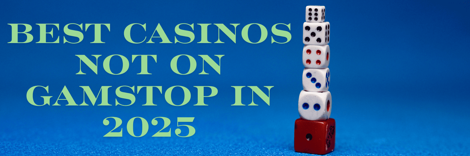 Reputable Casino Sites Without GamStop Top Choices for Players