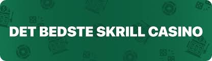 Skrill Online Casino Den Ultimative Guide til Hurtige Indbetalinger og Udbetalinger