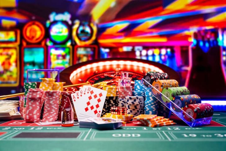 The Best Social Casinos Play, Connect, and Win
