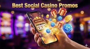 The Rise of New Social Casinos A New Era of Online Gaming
