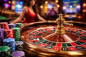 The Thrill of Roulette How to Play and Win Real Money
