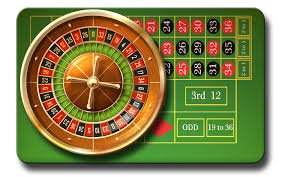 The Thrilling World of Roulette Casinos 125306535