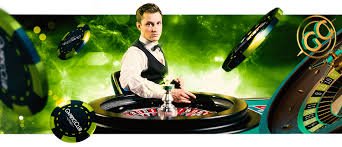 The Thrills of Roulette Casinos Unleashing the Excitement