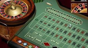 The Ultimate Guide to Winning at Online Casino Roulette for Real Money