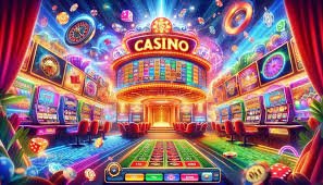 TurboGames Slots Worth Trying at -1286847059