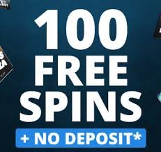 Unlock Your Fortune 50 Free Spins No Deposit Bonuses