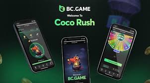 Unlocking the Excitement BC.Game Jordan Bonus Codes
