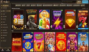 Unlocking the World of RealzCasino An In-Depth Guide