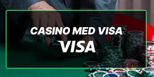 Visa Casinoer En Guide til Trygge Online Gambling Oplevelser