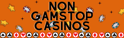 Which Gambling Sites Are Not Restricted by GamStop