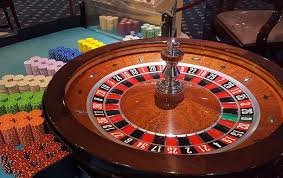 Winning Strategies for Playing Roulette for Real Cash -1626337840