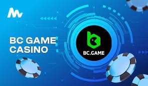 BC.Game Customer Support Team Your Trusted Gaming Ally