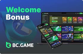BC.Game ID Login Your Gateway to the Ultimate Gaming Experience