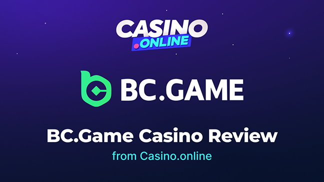 BC.Game ID Login Your Gateway to the Ultimate Gaming Experience