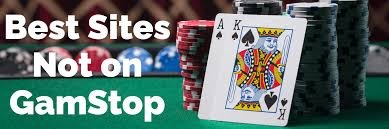 Best Non GamStop Sites Explore Top Alternatives for Your Gaming Experience