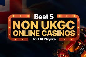 Best Non-UK Gambling Sites Your Ultimate Guide -1417727745 Best Non-UK Gambling Sites Your Ultimate Guide -1417727745