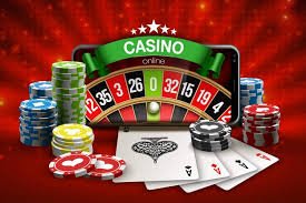 Τα Νέα Casino για Έλληνες Παίκτες Οδηγός για την Κατάθεση και Ανάληψη Χρημάτων