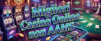 Casinò Esteri Scopri il Mondo del Gioco d'Azzardo Internazionale