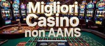 Casinò Esteri Scopri il Mondo del Gioco d'Azzardo Internazionale