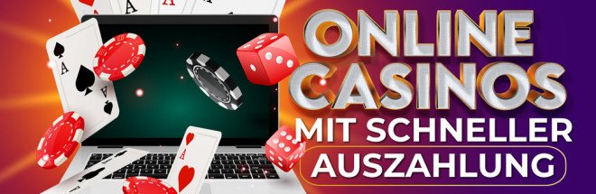 Casino mit Sofortauszahlung Die besten Optionen für Spieler