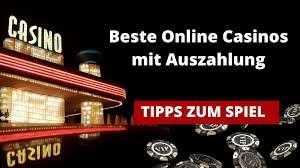 Casino mit Sofortauszahlung Die besten Optionen für Spieler