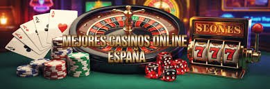 Casino Online Guía para Elegir el Mejor